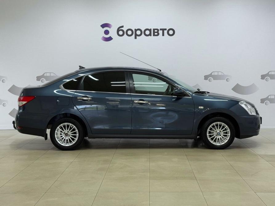 Nissan Almera III (G15) Ставрополь  - изображение 6