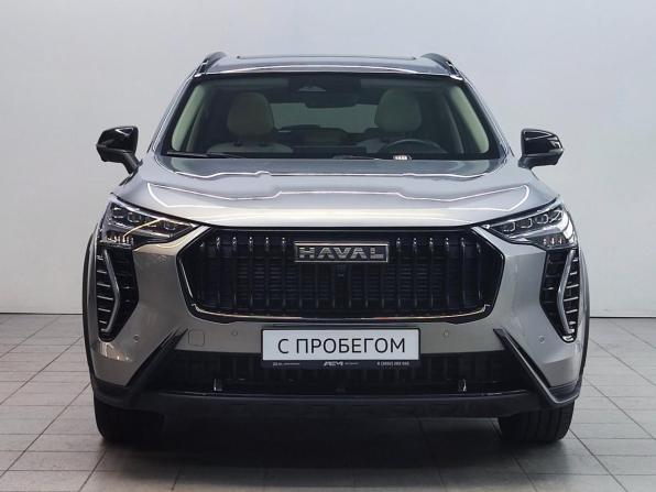 Haval Jolion I Рестайлинг с пробегом 2024 года, цена 2 400 000 рублей, 39622 км, внедорожник, Автокод Объявления