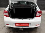 Renault Logan II Екатеринбург  - изображение 23