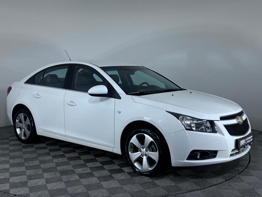 Chevrolet Cruze I Ростов-на-Дону  - изображение 3