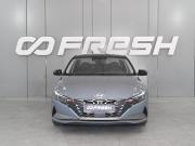 Hyundai Elantra VII (CN7) Ростов-на-Дону  - изображение 26