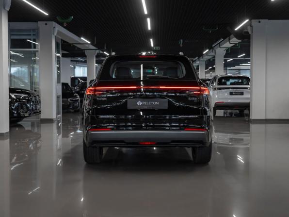 Geely Galaxy Starship 7 с пробегом 2026 года, цена 3 650 000 рублей, 50 км, внедорожник, Автокод Объявления