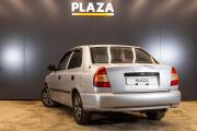 Hyundai Accent II Рестайлинг Уфа  - изображение 22