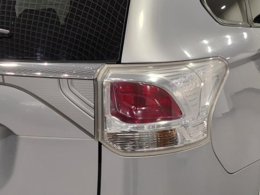 Mitsubishi Outlander III Казань  - изображение 11