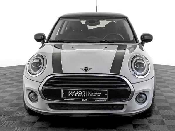 Mini Hatch III (F55/F56) Рестайлинг с пробегом 2020 года, цена 2 050 000 рублей, 94500 км, хэтчбек, Автокод Объявления