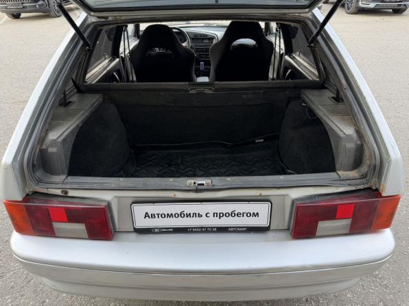 Lada (ВАЗ) 2114 с пробегом 2004 года, цена 135 000 рублей, 233498 км, хэтчбек, Автокод Объявления
