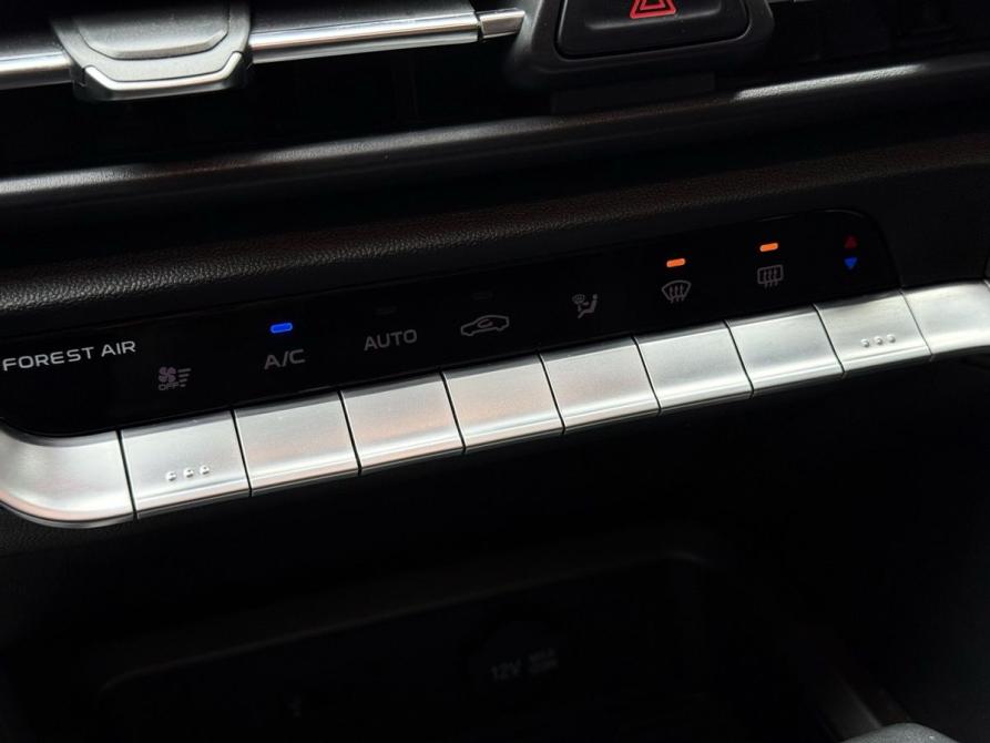 Changan CS35 Plus I Рестайлинг Ижевск  - изображение 17