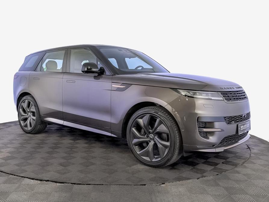 Land Rover Range Rover Sport III Москва  - изображение 3