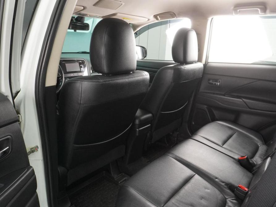 Mitsubishi Outlander III Рестайлинг 2 Воронеж  - изображение 11