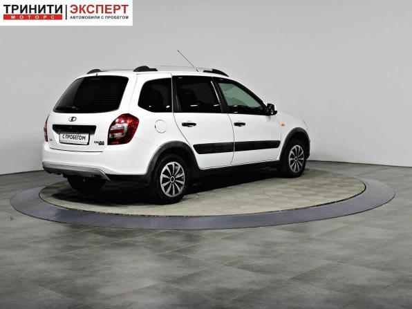 Lada (ВАЗ) Kalina II с пробегом 2015 года, цена 597 000 рублей, 102744 км, универсал, Автокод Объявления
