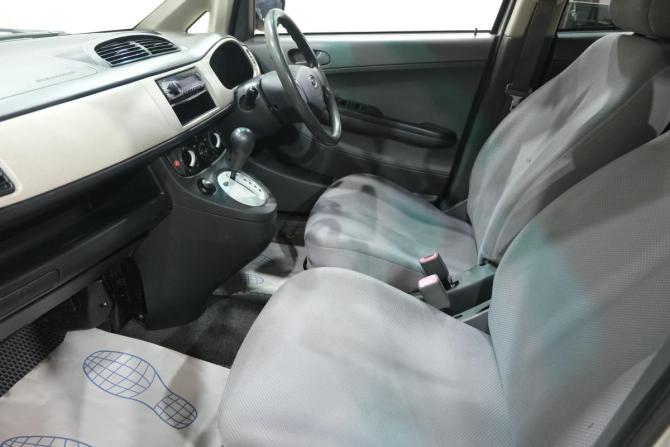 Subaru R2 с пробегом 2008 года, цена 349 000 рублей, 234600 км, хэтчбек, Автокод Объявления
