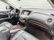 Infiniti QX60 I Рестайлинг Химки  - изображение 41