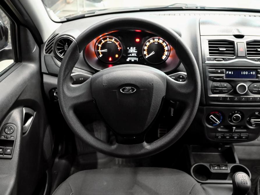 Lada (ВАЗ) Granta I Рестайлинг Екатеринбург  - изображение 12