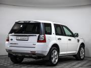 Land Rover Freelander II Рестайлинг 2 Санкт-Петербург  - изображение 35