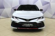 Toyota Camry VIII (XV70) Рестайлинг Чебоксары  - изображение 43