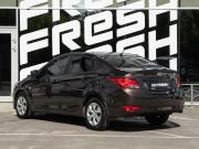 Hyundai Solaris I Рестайлинг Волгоград  - изображение 19