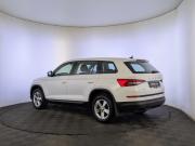 Skoda Kodiaq I Москва  - изображение 33