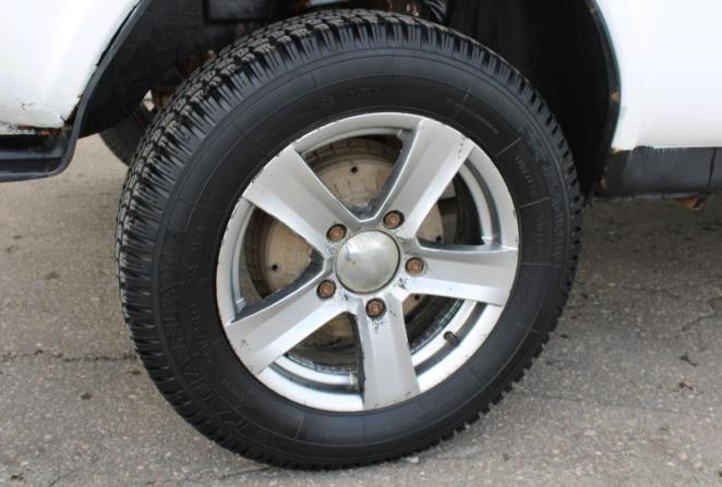 Lada (ВАЗ) 2121 (4x4) I Рестайлинг с пробегом 2006 года, цена 270 000 рублей, 149636 км, внедорожник, Автокод Объявления