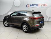 Kia Sportage IV Подольск  - изображение 26