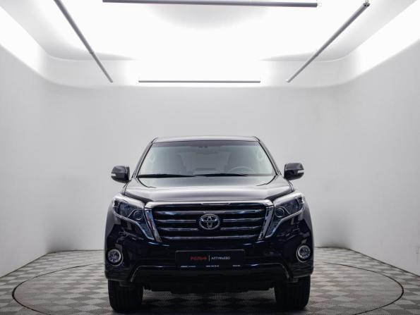 Toyota Land Cruiser Prado 150 Series Рестайлинг 1 с пробегом 2014 года, цена 3 587 000 рублей, 136909 км, внедорожник, Автокод Объявления