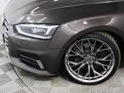 Audi A5 II (F5) Москва  - изображение 37