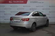 Lada (ВАЗ) Vesta I Старый Оскол  - изображение 10