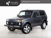 Lada (ВАЗ) Niva Legend Казань  - изображение 14