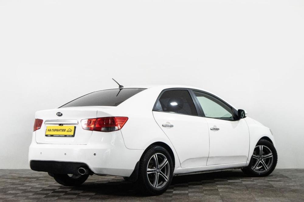 Kia Cerato II Сургут  - изображение 5