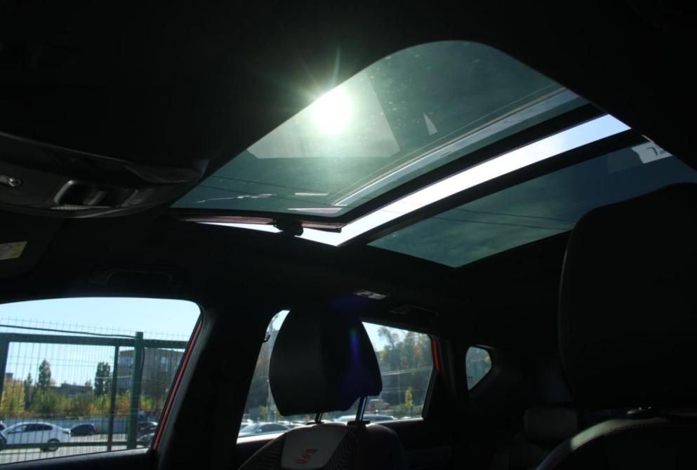 Geely Coolray I Саратов  - изображение 23