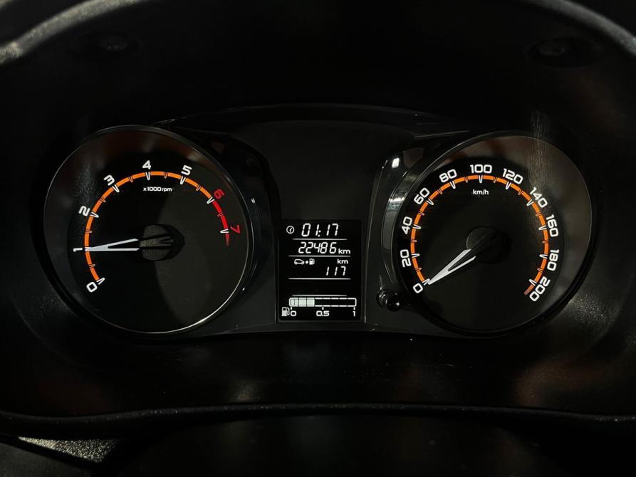 Lada (ВАЗ) Granta I Рестайлинг Великий Новгород  - изображение 14