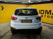 Hyundai ix35 I Рестайлинг Ижевск  - изображение 39