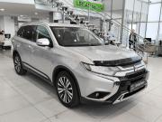 Mitsubishi Outlander III Рестайлинг 3 Казань  - изображение 25