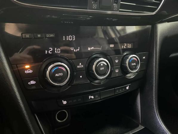 Mazda 6 III (GJ) с пробегом 2014 года, цена 1 455 678 рублей, 209685 км, седан, Автокод Объявления