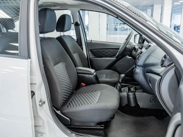 Lada (ВАЗ) Granta I Рестайлинг с пробегом 2025 года, цена 1 036 000 рублей, 26279 км, лифтбек, Автокод Объявления