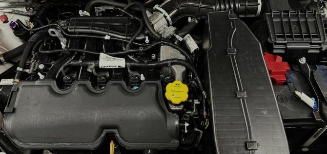 Lada (ВАЗ) Vesta I Рестайлинг (NG) с пробегом 2023 года, цена 1 450 000 рублей, 60477 км, седан, Автокод Объявления