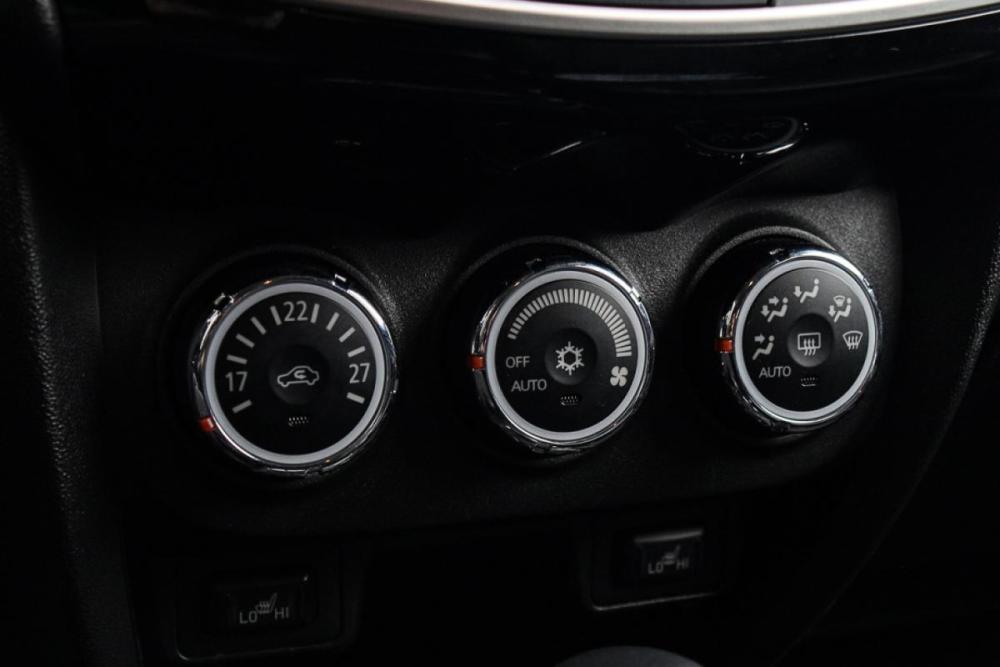 Mitsubishi ASX I Рестайлинг Москва  - изображение 15