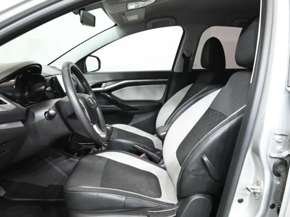 Lada (ВАЗ) Vesta I с пробегом 2019 года, цена 1 170 000 рублей, 88417 км, универсал, Автокод Объявления