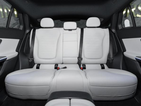 Новый Mercedes-Benz GLC Coupe II (C254) 2026 года, цена 9 950 000 рублей, внедорожник, Автокод Объявления