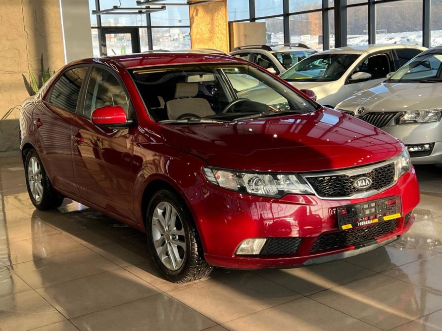 Kia Cerato II Оренбург  - изображение 3