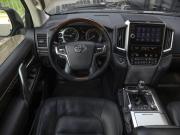 Toyota Land Cruiser 200 Series Рестайлинг 2 Санкт-Петербург  - изображение 45