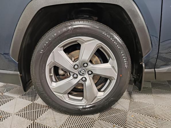 Toyota RAV4 V (XA50) с пробегом 2020 года, цена 2 779 000 рублей, 124624 км, внедорожник, Автокод Объявления