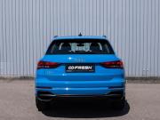 Audi Q3 II (F3) Сочи  - изображение 32