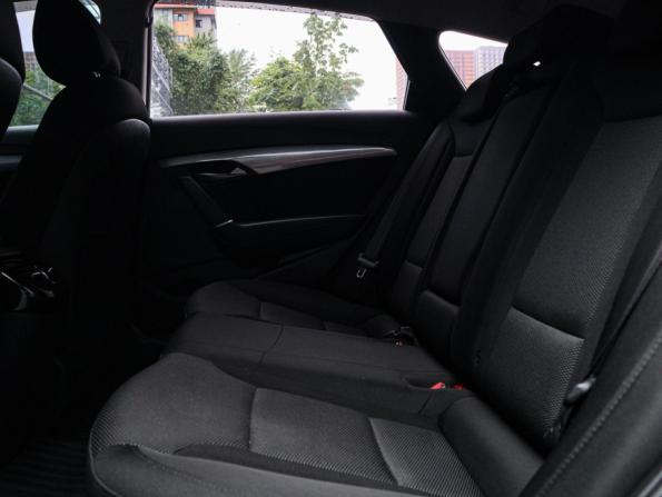 Hyundai i40 I Рестайлинг с пробегом 2015 года, цена 1 500 000 рублей, 131799 км, универсал, Автокод Объявления