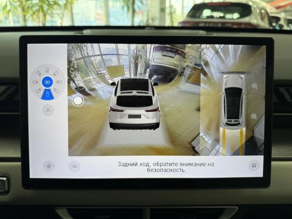 JETOUR DASHING I с пробегом 2023 года, цена 1 855 000 рублей, 44049 км, внедорожник, Автокод Объявления