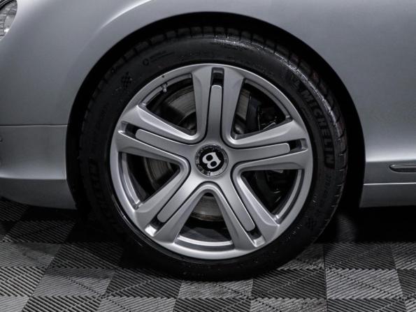Bentley Continental GT II с пробегом 2012 года, цена 5 900 000 рублей, 51302 км, купе, Автокод Объявления