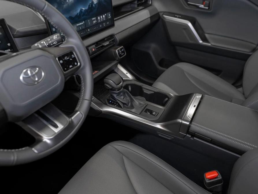 Toyota RAV4 VI (XA60) Москва  - изображение 14