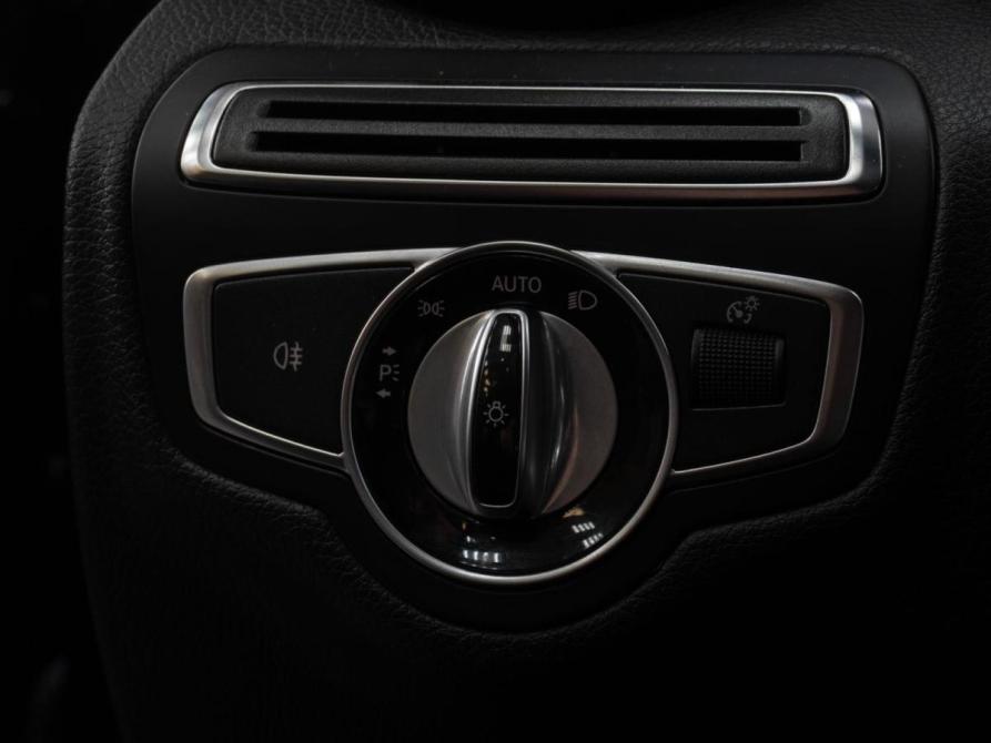 Mercedes-Benz C-Класс IV (W205) Тюмень  - изображение 17