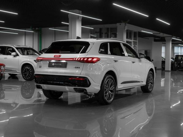 Audi Q5 III с пробегом 2026 года, цена 6 100 000 рублей, 30 км, внедорожник, Автокод Объявления