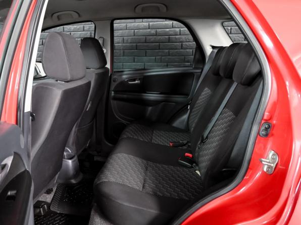 Suzuki SX4 I (Classic) с пробегом 2008 года, цена 520 000 рублей, 220983 км, хэтчбек, Автокод Объявления