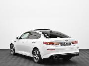 Kia Optima IV Рестайлинг Москва  - изображение 20